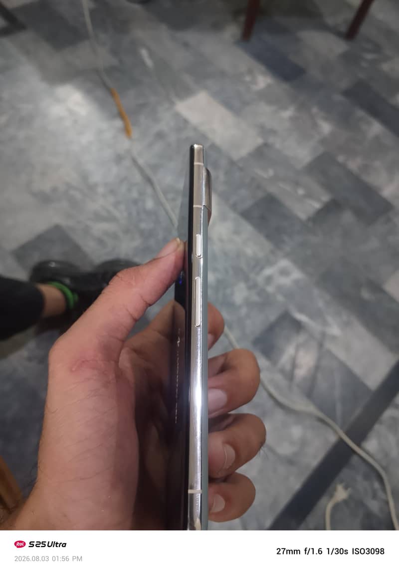 Google Pixel 7 Pro 1