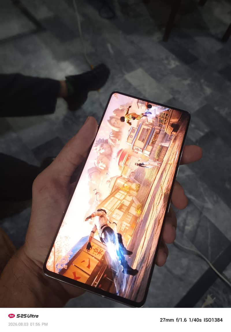 Google Pixel 7 Pro 2