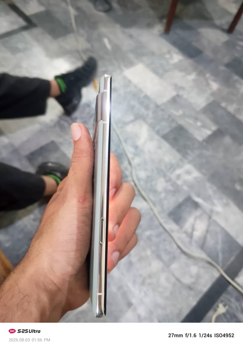 Google Pixel 7 Pro 3