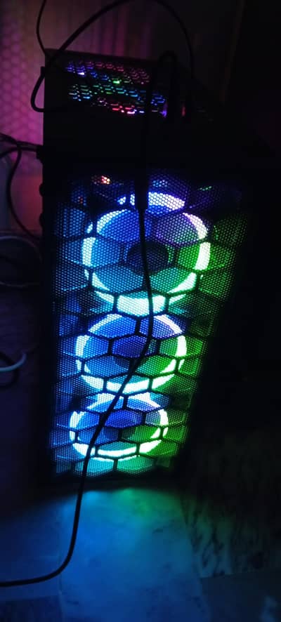 Gaming PC i5 9400F | GTX 1660 Super 6GB | 16GB RAM | SSD + HDD