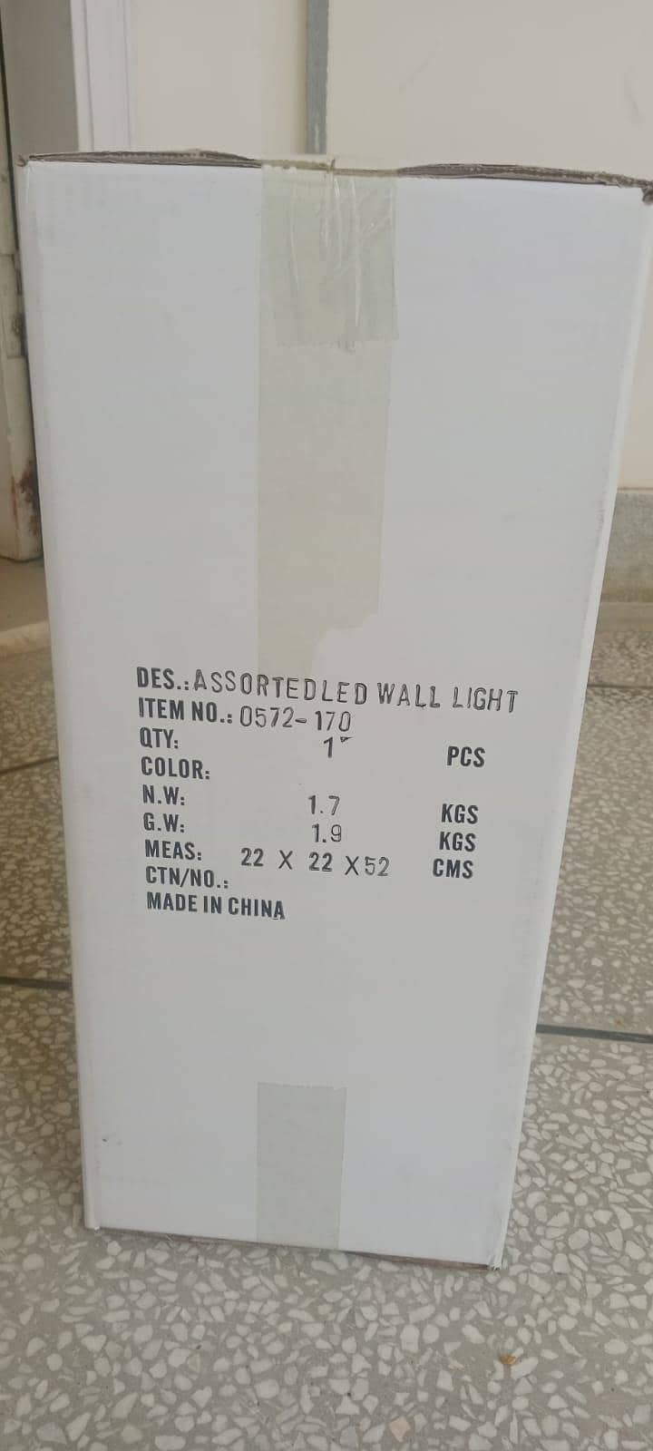 Lights 9