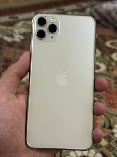 Apple iPhone 11 Pro Max