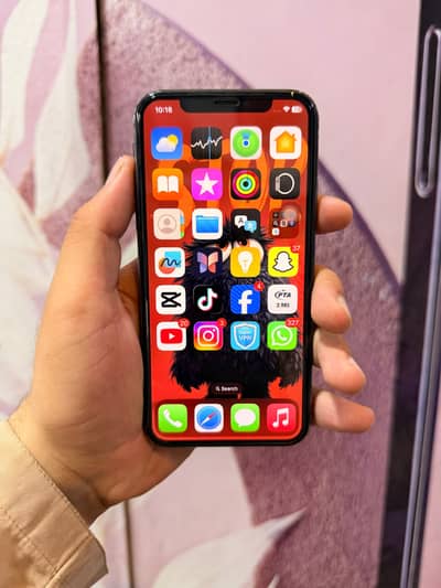 Apple iPhone XS