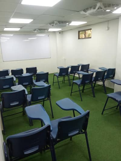 Shara e qadein 1900 feet Sami furnished parking it company work 24/7