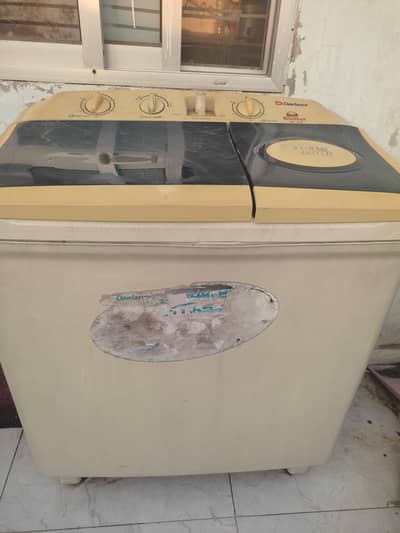 Dawlance Washing machine