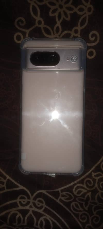 Google Pixel 8