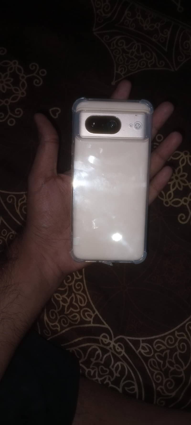 Google Pixel 8 1