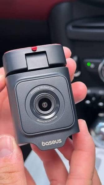 BASEUS DASHCAM VD1 PRO 4K