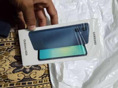 Samsung A06