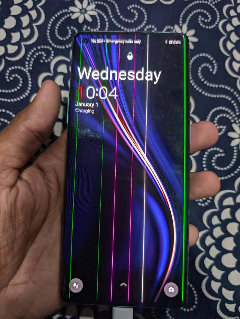 One Plus 8 Pro 1