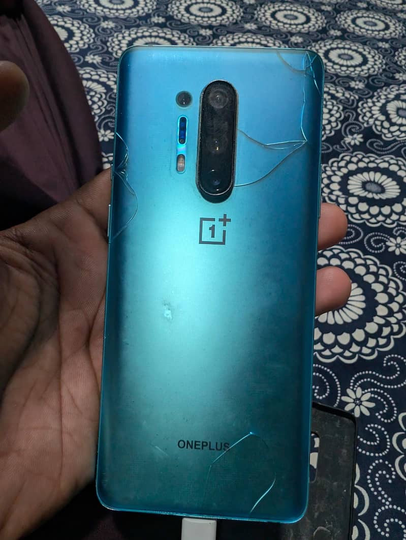 One Plus 8 Pro 3