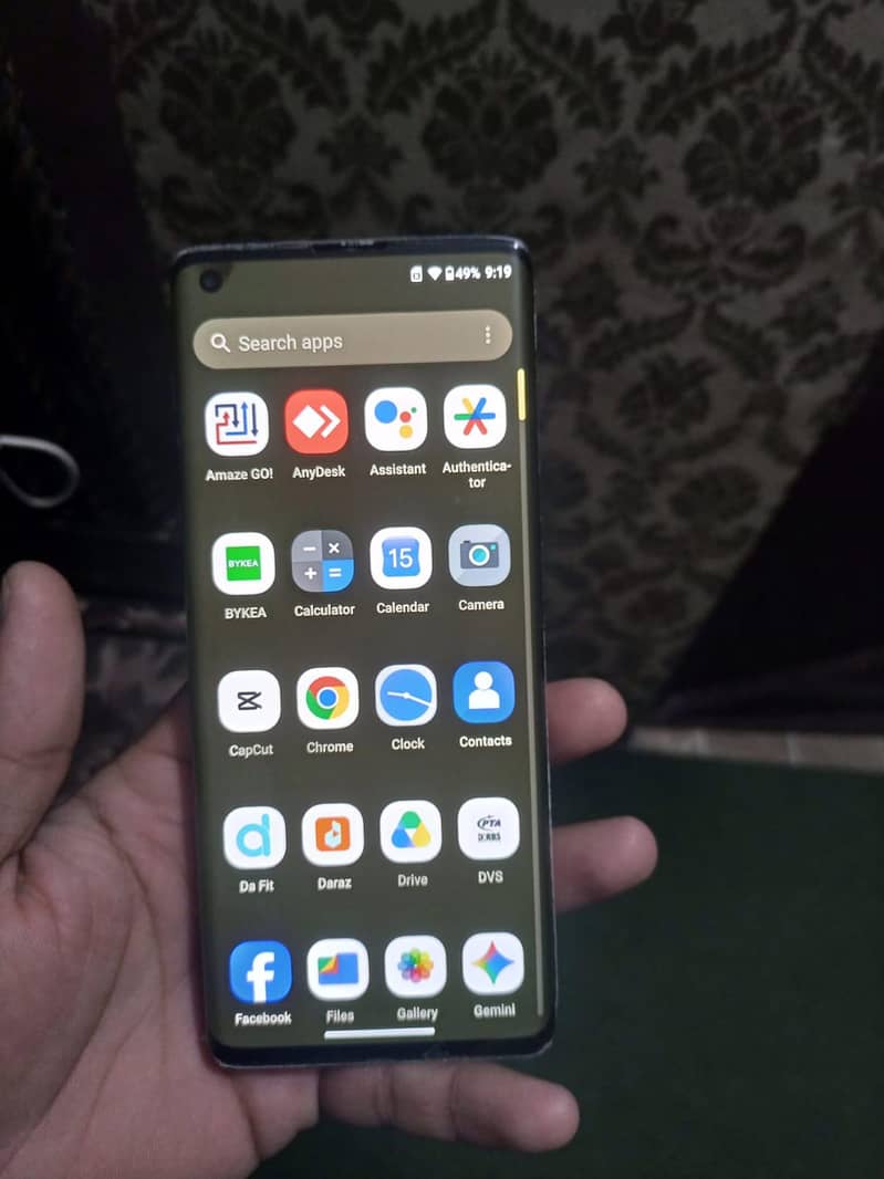 Matrola edge plus 5