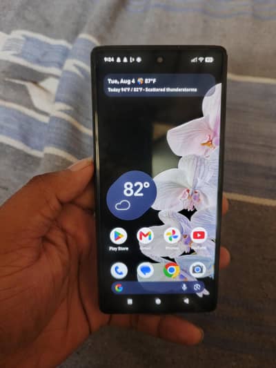 Google Pixel 6