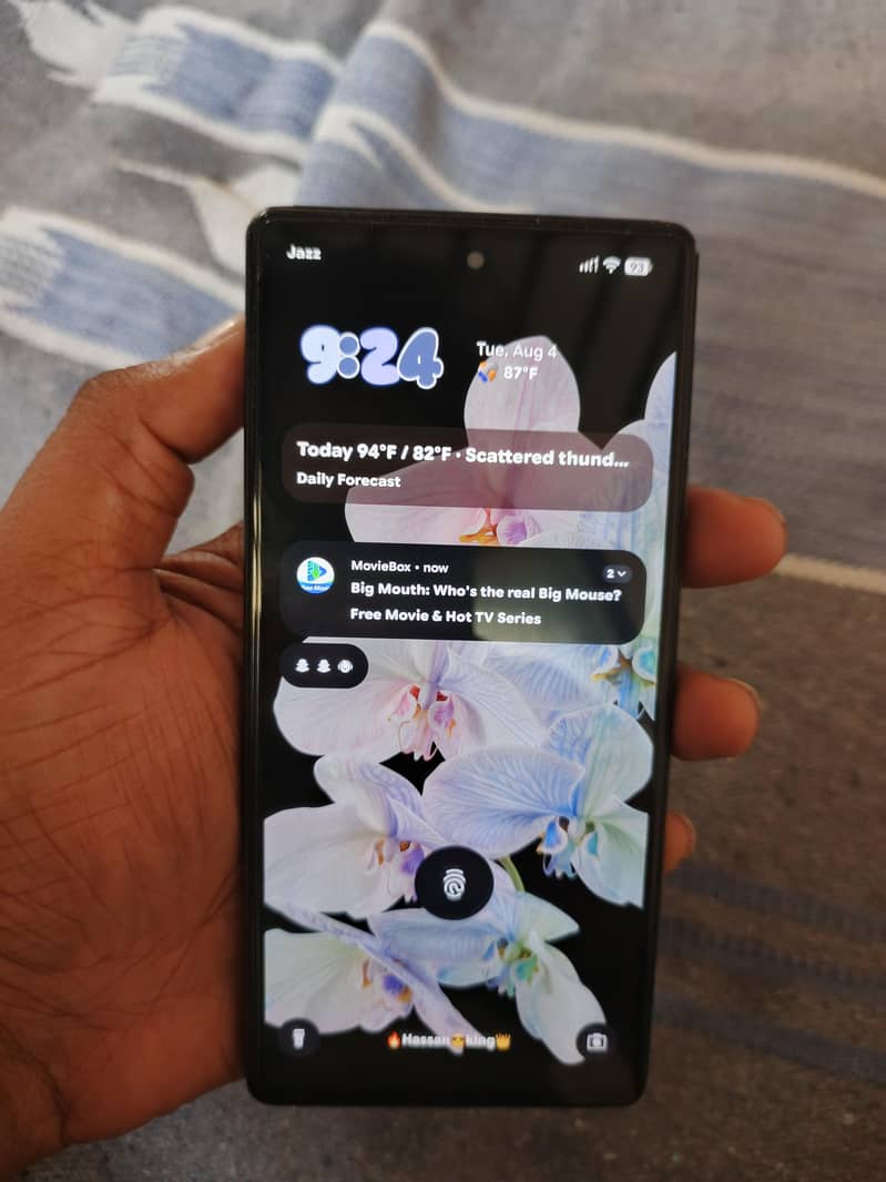 Google Pixel 6 1