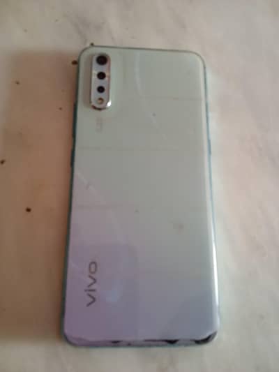 Vivo S1