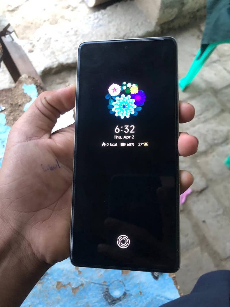 Tecno camon 30 1