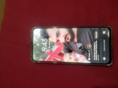 Xiaomi Redmi Note 11 Pro