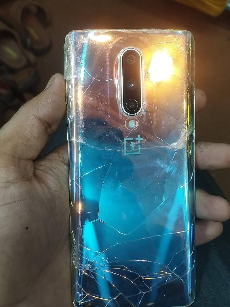 One Plus 8 0
