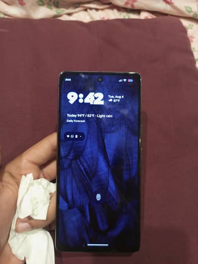 Google Pixel 7