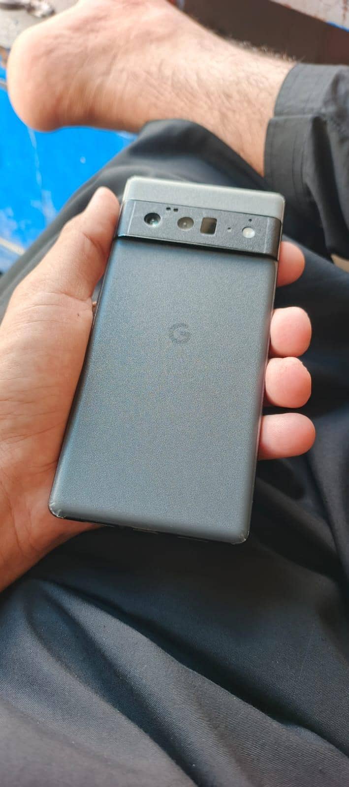 Google Pixel 6 Pro 0