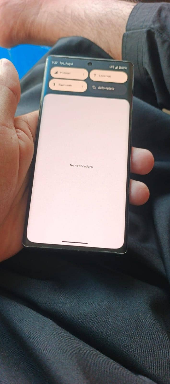 Google Pixel 6 Pro 2