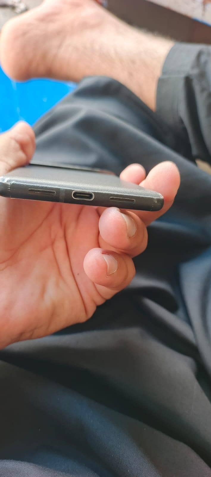Google Pixel 6 Pro 3