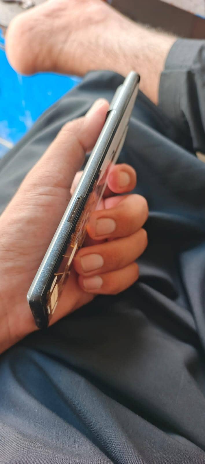 Google Pixel 6 Pro 5