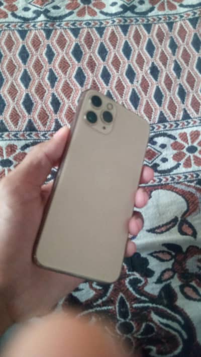 iphone 11 pro factory unlock non pta