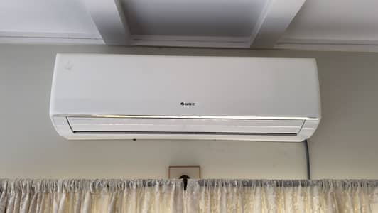 Gree 1.5 Ton Split AC