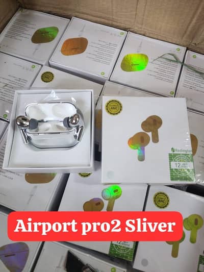 Earbuds | Airpods | Free Delivery all in Lahore
