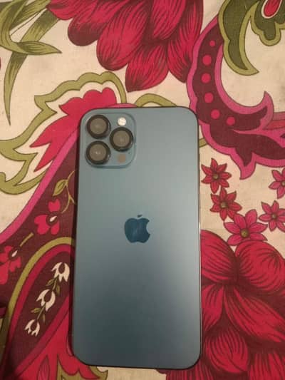 Apple iPhone 12 Pro Max