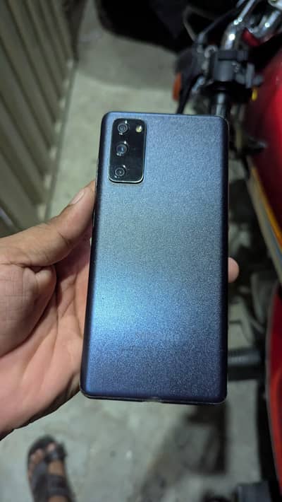 Samsung Mobile S20 FE