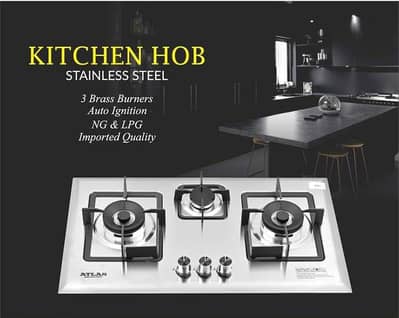 kitchen hoob stove/ stove/ imported stove/ lpg ng gas stove
