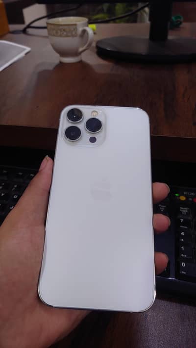 Apple iPhone 13 Pro Max