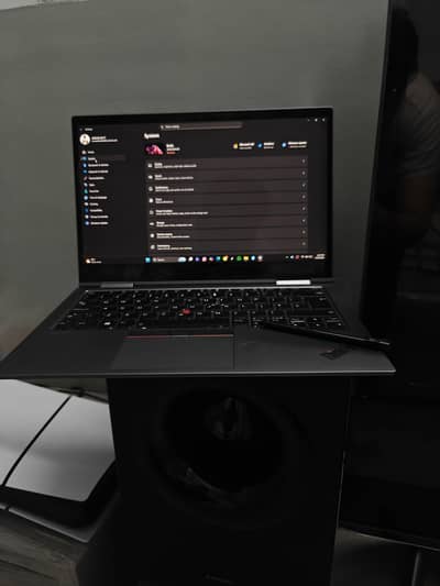 LENOVO THINKPAD X1 YOGA i7/8 Touch&pen
