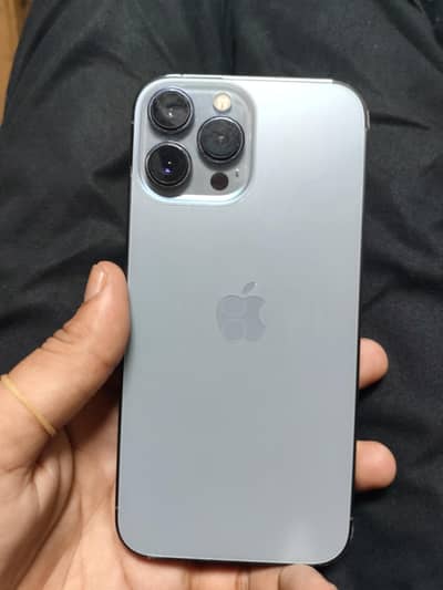 Apple iPhone 13 Pro Max
