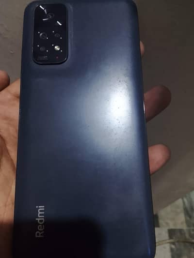 Xiaomi Redmi Note 11