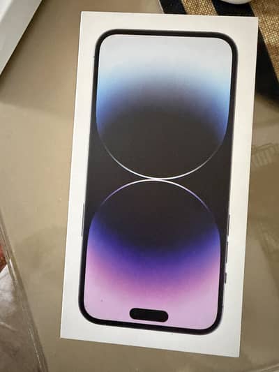 iPhone 14 Pro Max For Sale