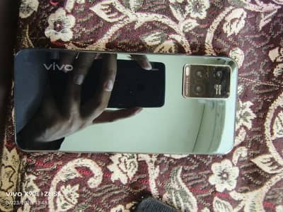 Vivo Y33s