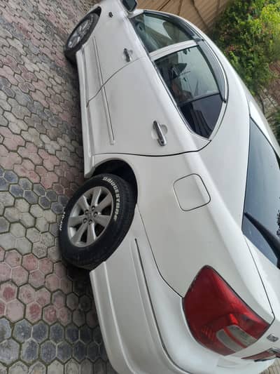 Toyota Premio 2006