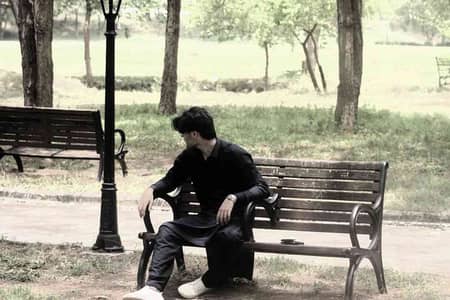 Majid Khan 