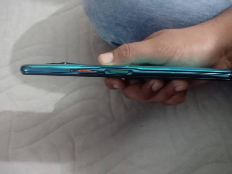 Infinix Zero 8i 1
