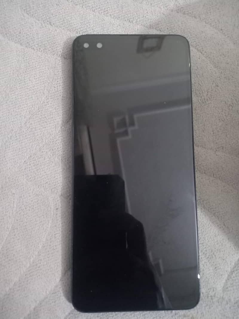 Infinix Zero 8i 2