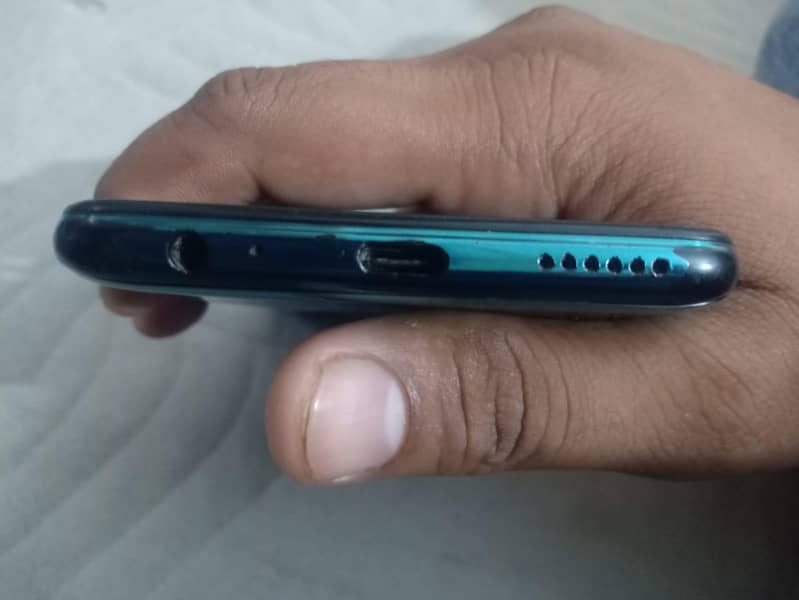 Infinix Zero 8i 4