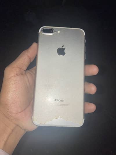 Apple iPhone 7 Plus 128 GB