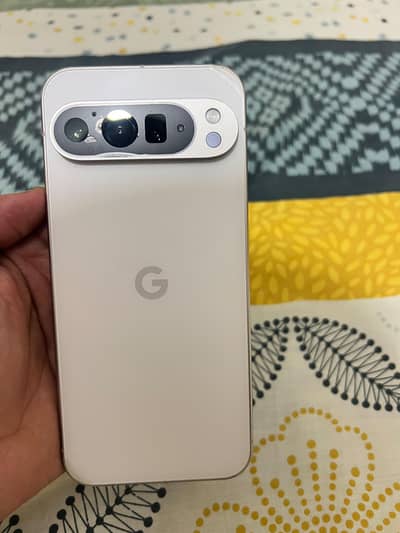 Google Pixel 9 Pro XL