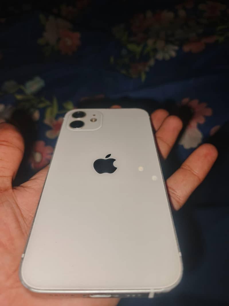 Apple iPhone 12 0