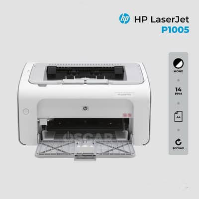 Hp Laserjet P1005