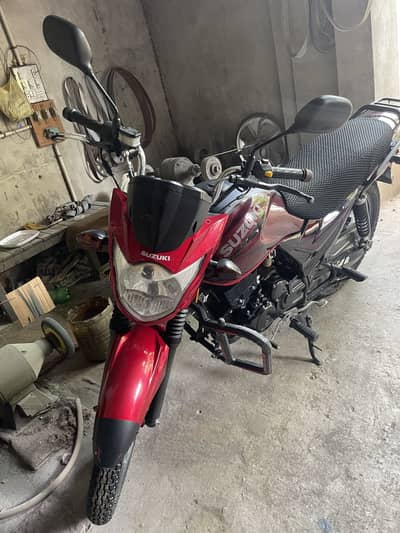 GR 150 excellent condition