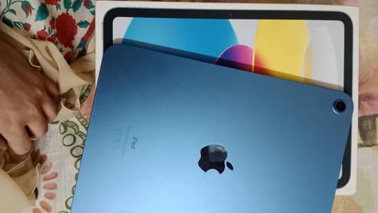 ipad 10th generation